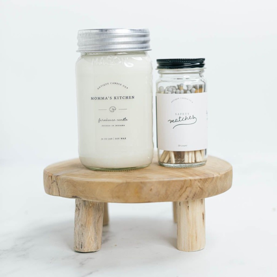 Candles Antique Candle Co | Candle Gift Set