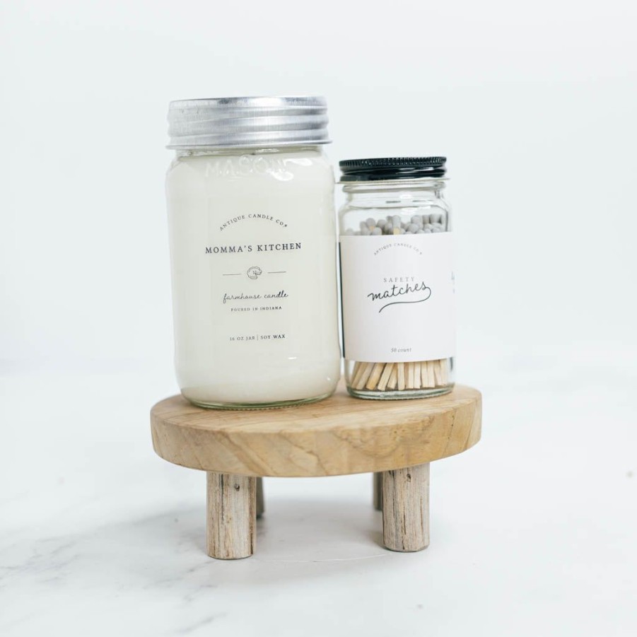 Candles Antique Candle Co | Candle Gift Set