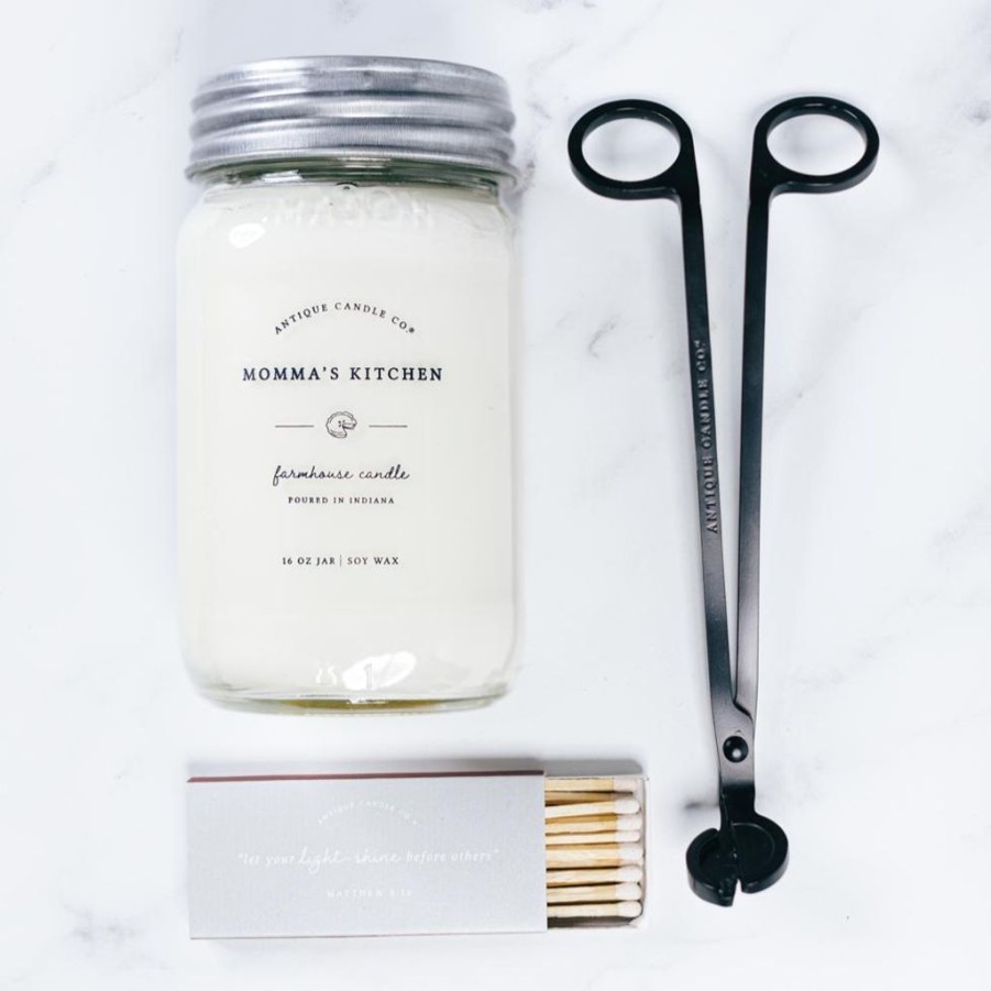 Candles Antique Candle Co | Momma'S Kitchen Gift Set