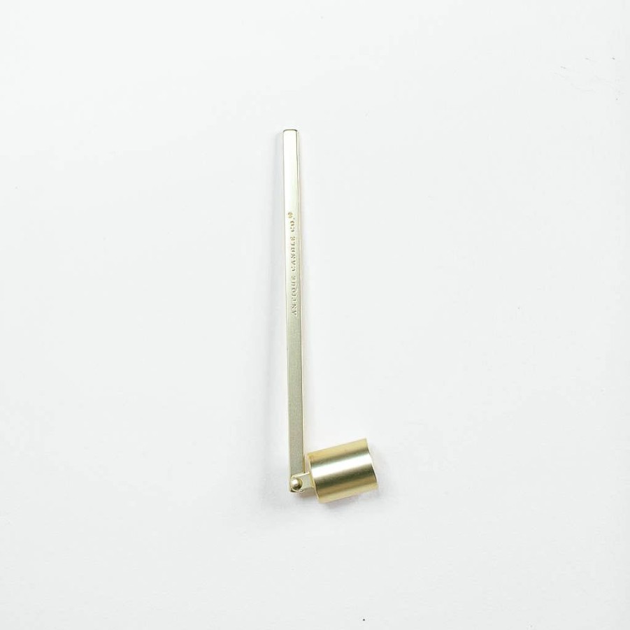 Candles Antique Candle Co | Candle Snuffer